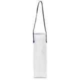 Hoppla Cellaro Polyester Wine Bottle Gift Bag