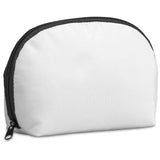 Hoppla Victoria Mini Cosmetic Bag Default Title BLACK