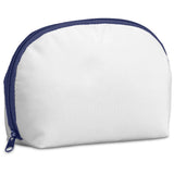 Hoppla Victoria Mini Cosmetic Bag Default Title NAVY