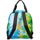 Hoppla Motley Backpack