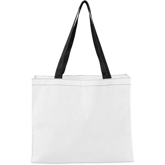 Hoppla Menlyn Recycled PET Stitch-Bond Shopper