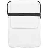 Hoppla Grotto 13 inch Neoprene Laptop Sleeve With Build-In Mouse Pad
