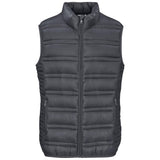 Mens Aurora Bodywarmer GREY
