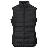 Ladies Aurora Bodywarmer BLACK