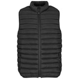 Mens Utah Bodywarmer BLACK