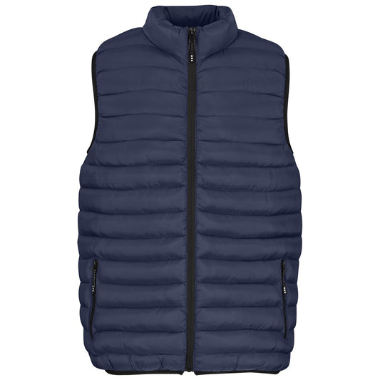 Mens Utah Bodywarmer NAVY