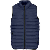 Ladies Utah Bodywarmer NAVY