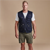 Mens Tugela Sleeveless Jacket