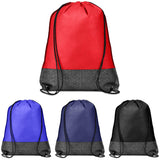 Altitude Andes Non-Woven Drawstring Bag