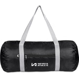 Altitude Capex Recycled PET Sports Bag BLACK