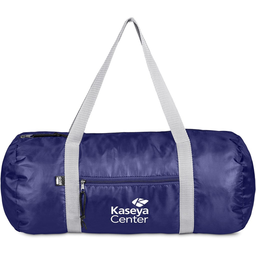 Altitude Capex Recycled PET Sports Bag NAVY