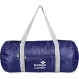 Altitude Capex Recycled PET Sports Bag NAVY
