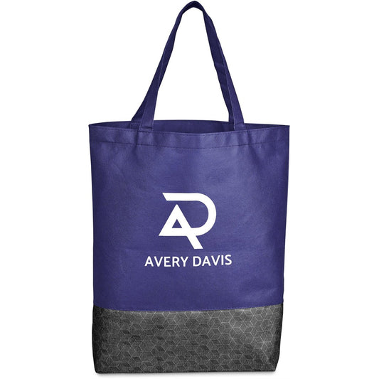 Altitude Andes Non-Woven Shopper NAVY