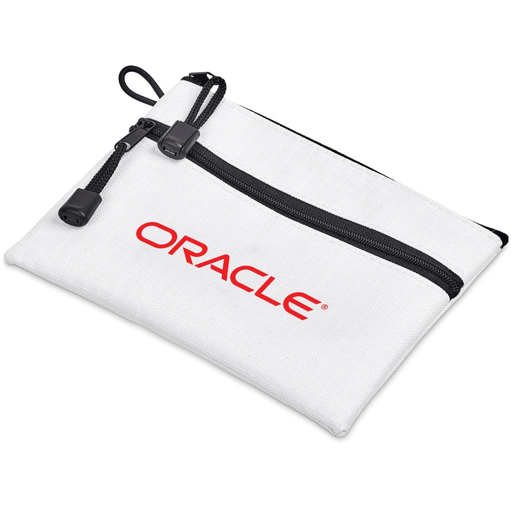 Altitude Staten Universal Pouch SOLID WHITE