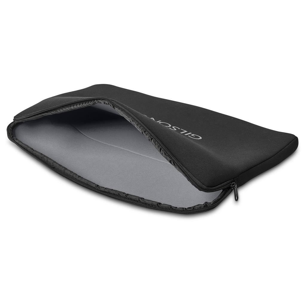 Altitude Cyber Neoprene Laptop Sleeve Default Title GREY