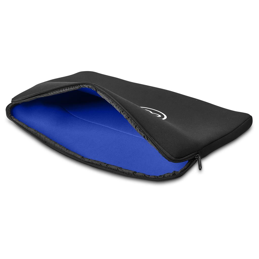 Altitude Cyber Neoprene Laptop Sleeve Default Title ROYAL BLUE