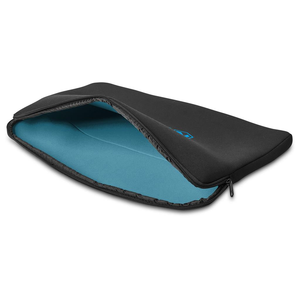 Altitude Cyber Neoprene Laptop Sleeve Default Title TURQUOISE