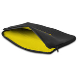 Altitude Cyber Neoprene Laptop Sleeve Default Title YELLOW