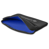 Altitude Sisco Neoprene Laptop Sleeve Default Title ROYAL BLUE