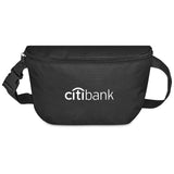 Altitude Syracuse Crossbody Bag BLACK
