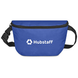 Altitude Syracuse Crossbody Bag BLUE