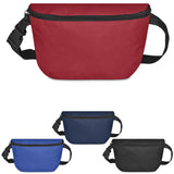 Altitude Syracuse Crossbody Bag