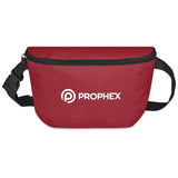 Altitude Syracuse Crossbody Bag RED