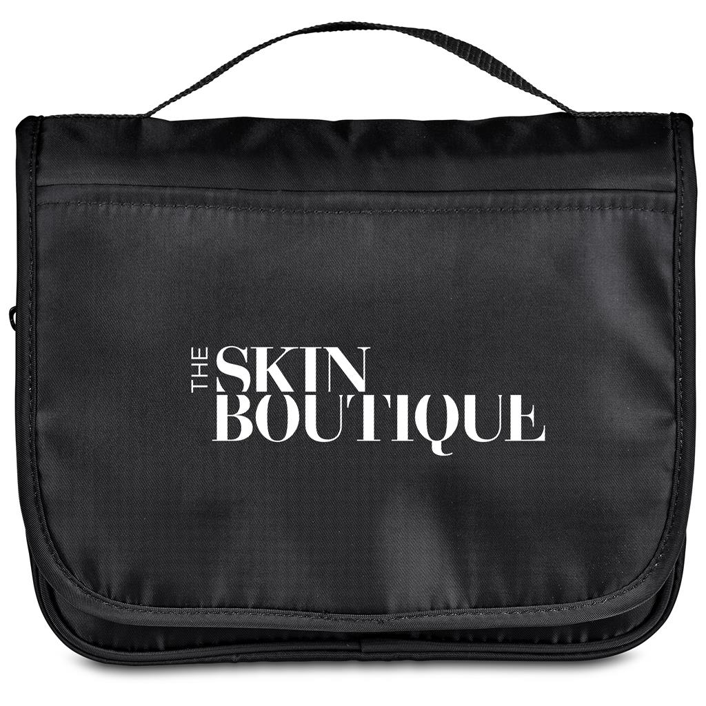 Altitude Rora Toiletry Bag BLACK
