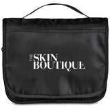 Altitude Rora Toiletry Bag BLACK
