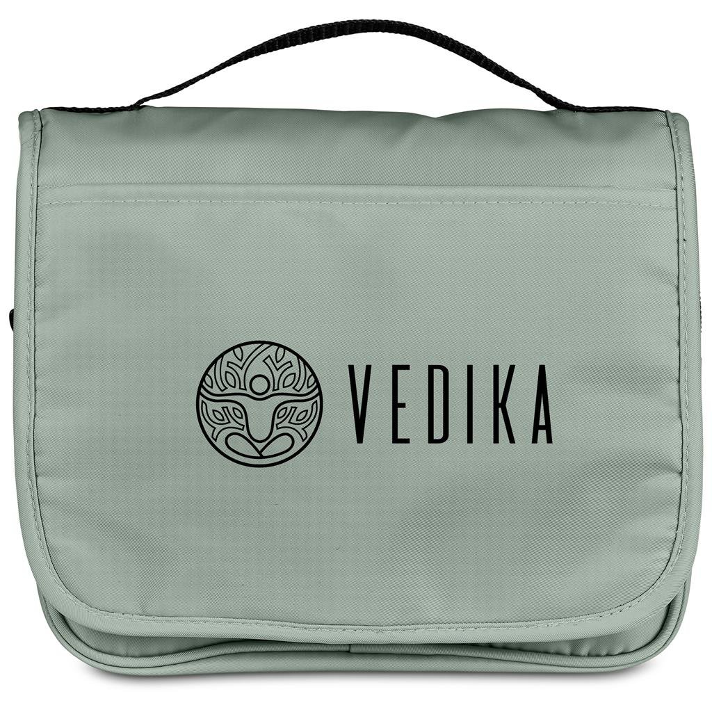Altitude Rora Toiletry Bag SAGE
