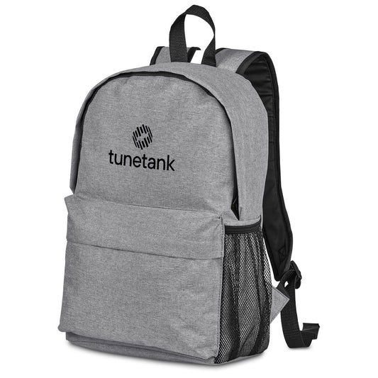Altitude Stride Backpack GREY
