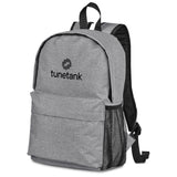 Altitude Stride Backpack GREY