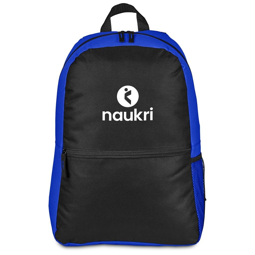Altitude Rally Backpack BLUE
