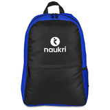 Altitude Rally Backpack BLUE