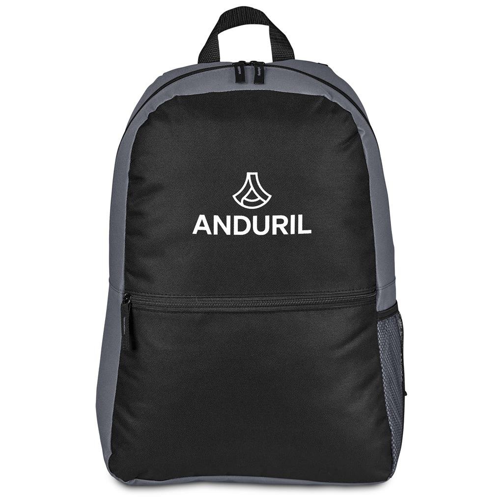 Altitude Rally Backpack GREY