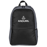 Altitude Rally Backpack GREY