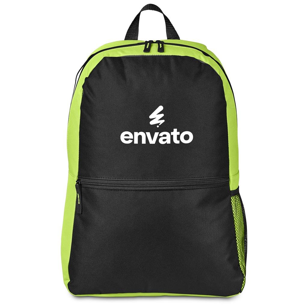 Altitude Rally Backpack LIME