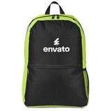 Altitude Rally Backpack LIME