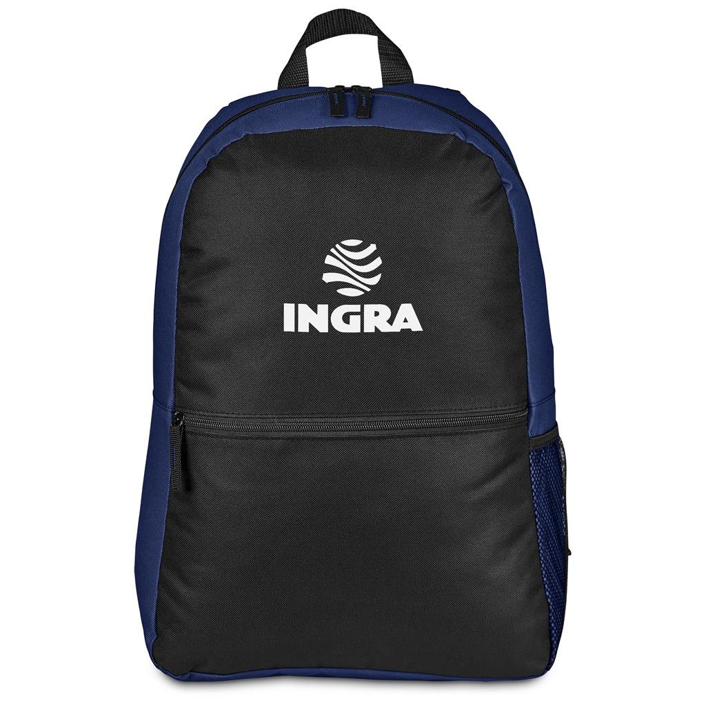 Altitude Rally Backpack NAVY