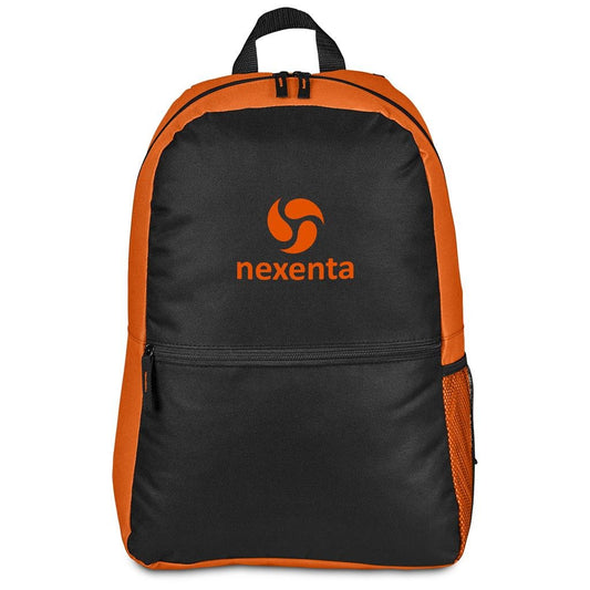 Altitude Rally Backpack ORANGE