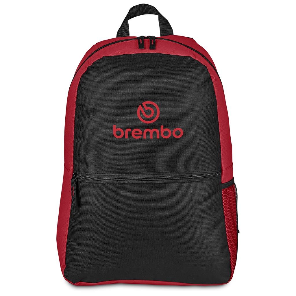 Altitude Rally Backpack RED