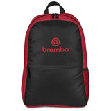 Altitude Rally Backpack RED