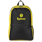 Altitude Rally Backpack YELLOW