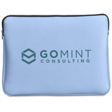 Altitude Nevo Neoprene Laptop Sleeve LIGHT TURQUOISE