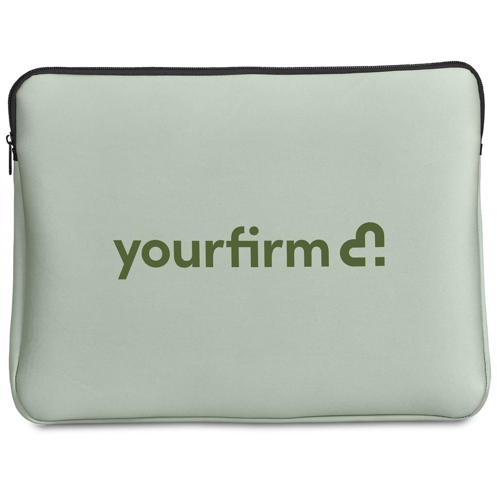 Altitude Nevo Neoprene Laptop Sleeve SAGE