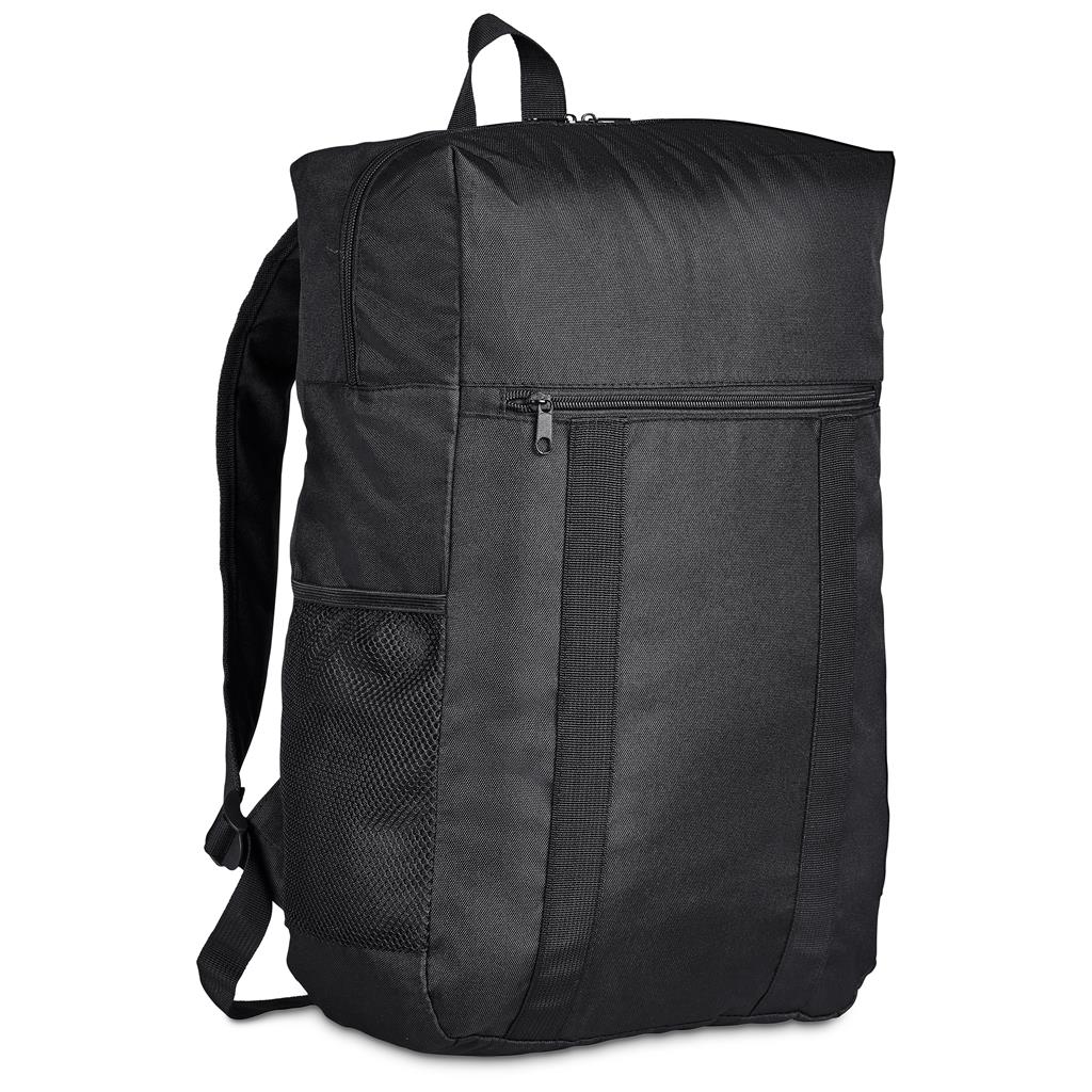 Altitude Philmont Laptop Backpack BLACK