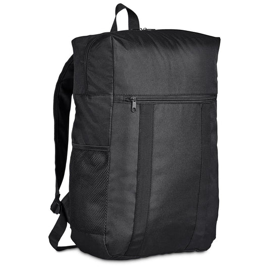 Altitude Philmont Laptop Backpack BLACK