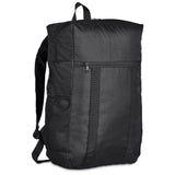 Altitude Philmont Laptop Backpack BLACK