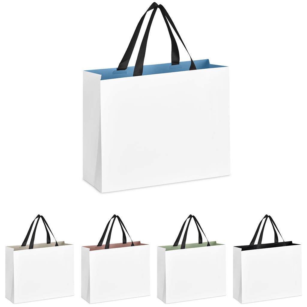 Altitude Galleria Midi Paper Gift Bag