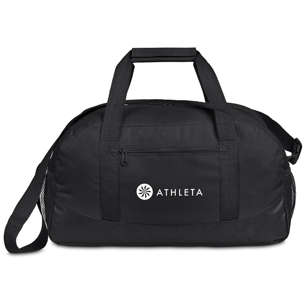 Altitude Pulse Sports Bag BLACK